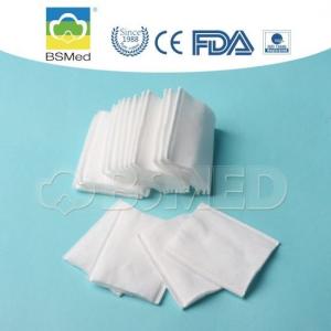 Wholesale Face Cleaning Pad Disposable Eye Makeup Remover Wet Pads Cotton Pad from china suppliers