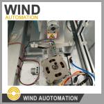 BLDC Motor Electric Motor Testing Equipment Hysteresis Dynamometer Current