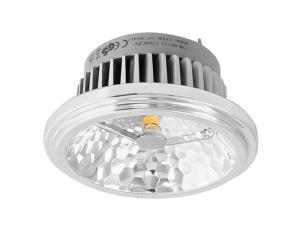 Wholesale High Lumen Ar111 Gx53 Base Scob Lighting Lamp Cree Led Chip Upgrade Version from china suppliers