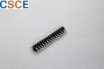 Pitch 2.00mm Input Output Connectors / 180 Degree Pin Header Connector