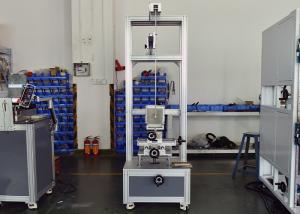 Wholesale IEC 61009-1 Circuit-Breakers 500mm Mechanical Impact Test Machine from china suppliers