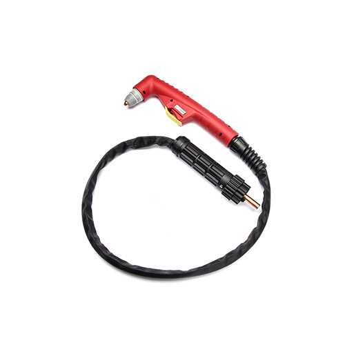 PT80 5m Plasma Cutting Torch 60 Degree Cycle For Plasma Cutting Machine