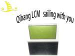 Iron Frame FSTN Transflective LCD Panel 5V Segment LCD Display
