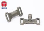 CNC Milling Machining Center Automobile Parts Customized Precision Casting