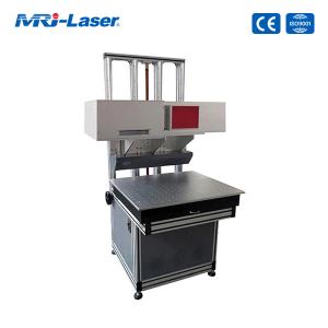 Wholesale 3D CO2 Laser Marking Machine Wood Engraving Machine from china suppliers