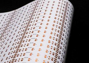 Wholesale Customized Chip on FPC LED Strip Flexible Circuit Board For Led Lighting 12V 24V FPCB from china suppliers