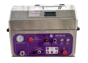 Wholesale Car Engine Commercial Dry Ice Blasting Machine from china suppliers