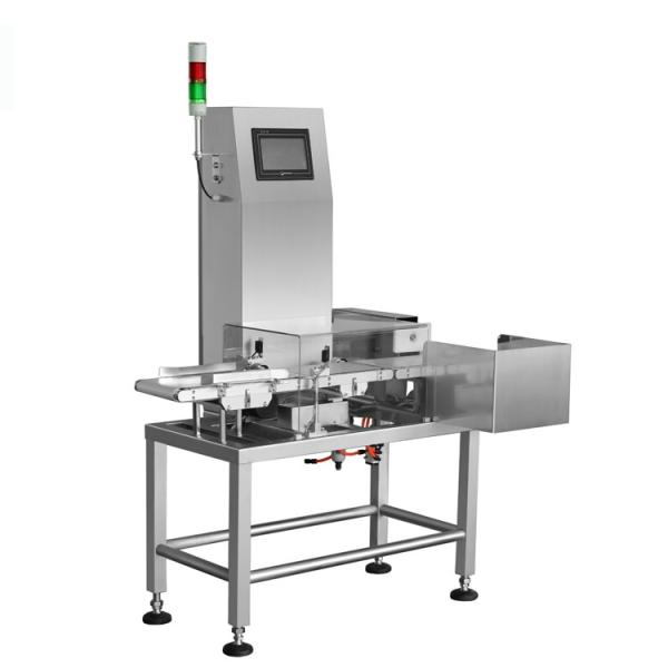 Quality 70m/Min Online Check Weigher for sale