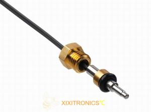 Wholesale Boilers 10K Temperature Sensor Water Heater Temperature Sensor MFB-6 Series from china suppliers