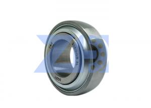 Wholesale High Speed Insert Ball Bearing 206GGB Radial Ball Bearing from china suppliers