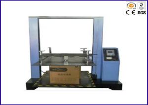 Wholesale LCD Display 220V 5A Microcomputer Carton Resist Compression Test Machine from china suppliers