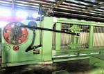 High Efficiency Customizable Hexagonal Wire Netting Machine Automatic 1year