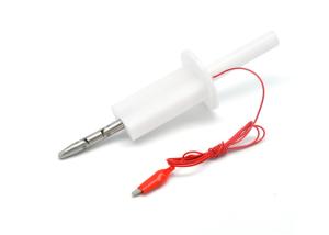 Wholesale IEC 61032 Test Probe B High Precision curved 90° from china suppliers