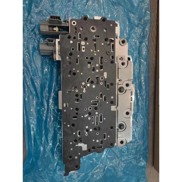 new 9T50 Valve body assembly Control Valve 24287281 for Cadillac 2018-2023 XT4 XT5 1.5L 2.0L