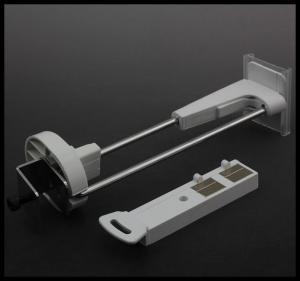Wholesale COMER metal hook anti theft display devices retail hook lock display security hooks from china suppliers
