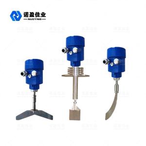 Industrial Automation and Controls Dry Material Rotary Paddle Level Switches
