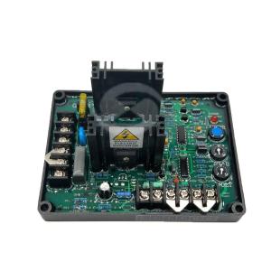 Wholesale GAVR-20A Generator Parts Automatic Voltage Regulator AVR GAVR-20A from china suppliers