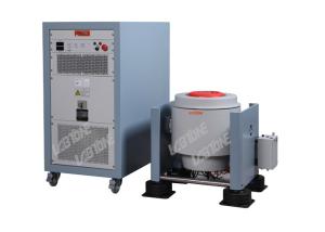 Wholesale 50Hz Electrodynamic Vibration Shaker Tester For Electric Products Vibration Testing from china suppliers