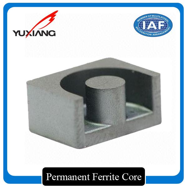 Quality Efficient Shielding Soft Magnetic Composite Materials Larger Volume Ratio for sale