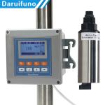 0.1ug/L Fluorescence Chlorophyll Probe With Digital Modbus Output