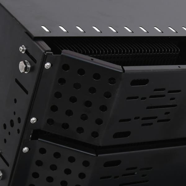 High Brightness exterior LED Flood Light for Tennis Court SMD2835