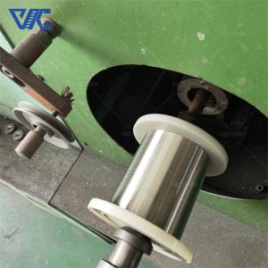 China Nimonic 90 Spring Wire High Temperature Spring Wire N07090 on sale