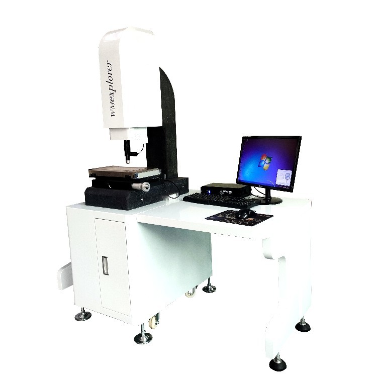 Measuring Profile Projector Machine Hot Products Premium Horizontal