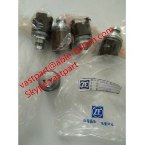 Buy cheap ZF Transmission Gearbox Parts 0501313375 Solenoid Valve from wholesalers