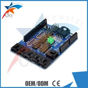Wholesale Microcontrollers New Sensor Shield V4.0 from china suppliers