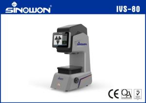 China Friendly Operation Instant Visual Measuring Machine With 4um Accuracy on sale