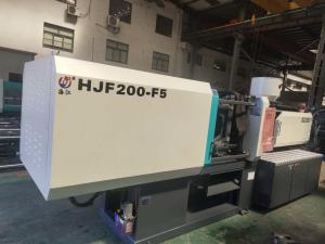China CE/ISO Certified 3.5KW Disposable Syringe Making Machine on sale