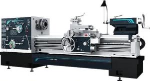 China Manual Conventional Lathe Machine horizontal CW61160M CW62160M on sale