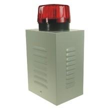 SL-800 operation siren with strobe light