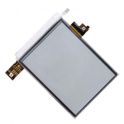 Quality ED060XC3 Large E Ink Display , E Ink Paper Display For Kindle Paperwhite E Book Reader for sale
