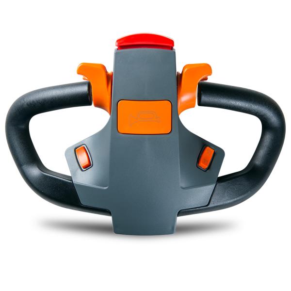 Curtis Frei Tiller Head TEMO200 Electric Vehicle Control Handle