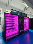 Standard Protocol MDB Vending Machine For Seamless Internet Integration