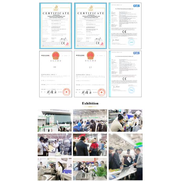 500kg Chips De Plantain Ligne De Production Banana Chips Plantain Chips Machine