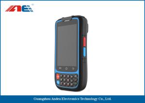 Wholesale Mid Range Handheld RFID Reader HF PDA For Warehouse Management Android 7.0 System from china suppliers