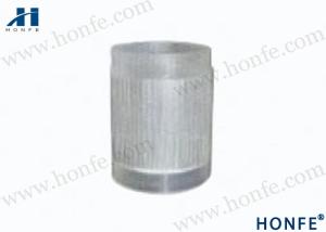 China Lamp Cap-White TT004515 PICANOL Air Jet Loom Parts Weaving Machinery on sale