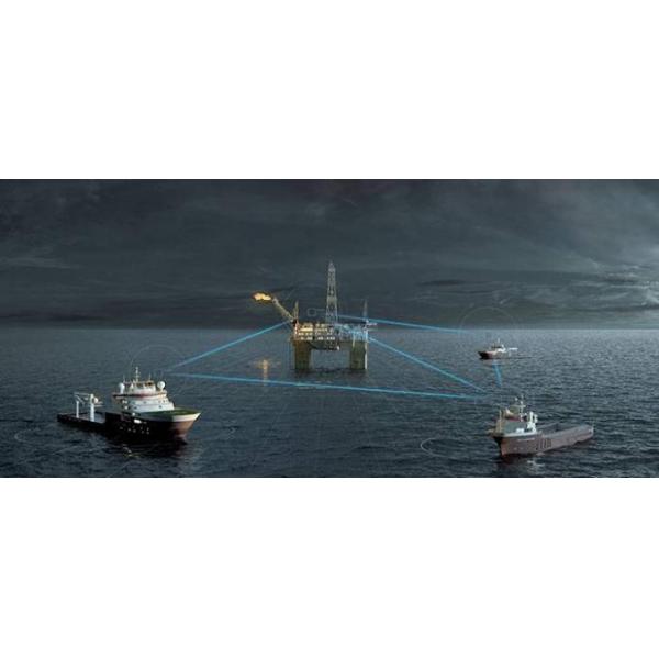 Police Body-Worn COFDM Video Transmitter FHD HDMI CVBS AES256 Encryption Low Latency 4