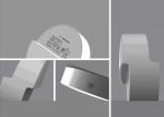 Bluetooth Infrared LED Night Lamp Motion Sensor Control Wireless Connection
