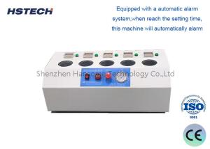Wholesale 4 tanks Automatic Solder Paste Thawing Machine With FIFO Fuction from china suppliers