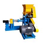 100-150kg/H Floating Fish Feed Pellet Machine For Fish Feed Processing Machine