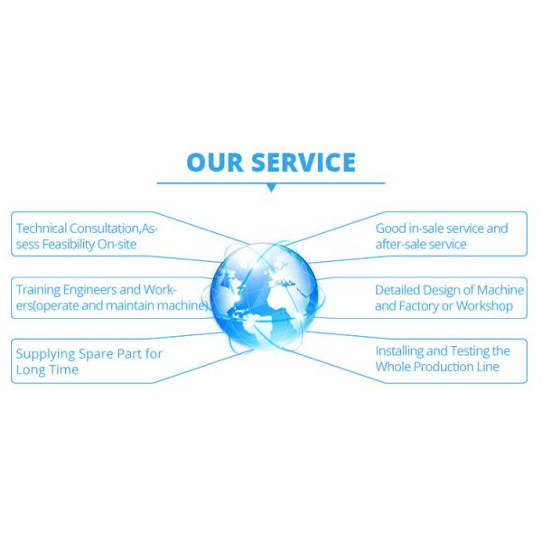 2200mm Corrugated Cardboard Paper Making Machine High Speed Recycled 60m / Min