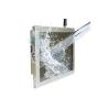Buy cheap 19 Inch Outdoor Capacitive Touch Panel PC Full IP65 Water Resistant Rate from wholesalers