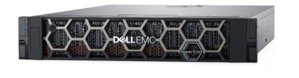 Quality Dell EMC PowerStore 5200T Array Storage for sale