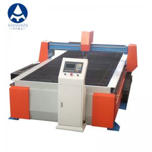 Wholesale Desk Type Automatic CNC Plasma Cutter 1500x3000 Light Duty from china suppliers