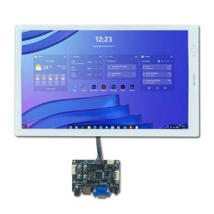 Wholesale 13.3 inch HDMI TFT driver board Touch Display for Raspberry PI from china suppliers