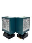 Auto Barrier Gate Loop Detector Single Channel 2 Year Warranty