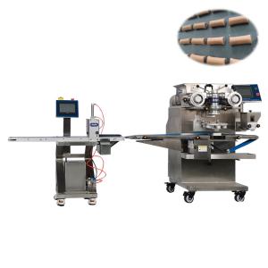 Wholesale Automatic Stuffed Fig Bar Production Machine For Sales from china suppliers